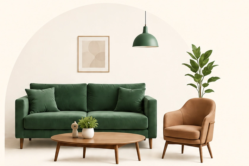 Best Use Sofa set for sale in dubai