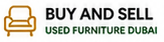 Buy and Sell Used Furniture Dubai