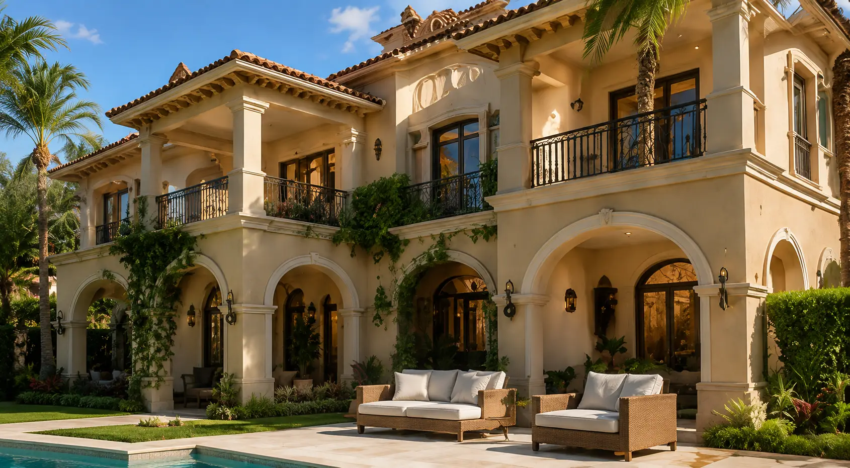 Trusted Villa Furniture Buyer in Dubai