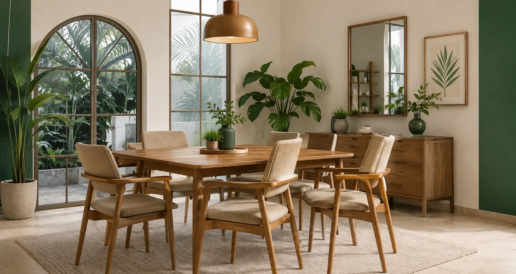 Used Dining Room Furniture Buyer Dubai