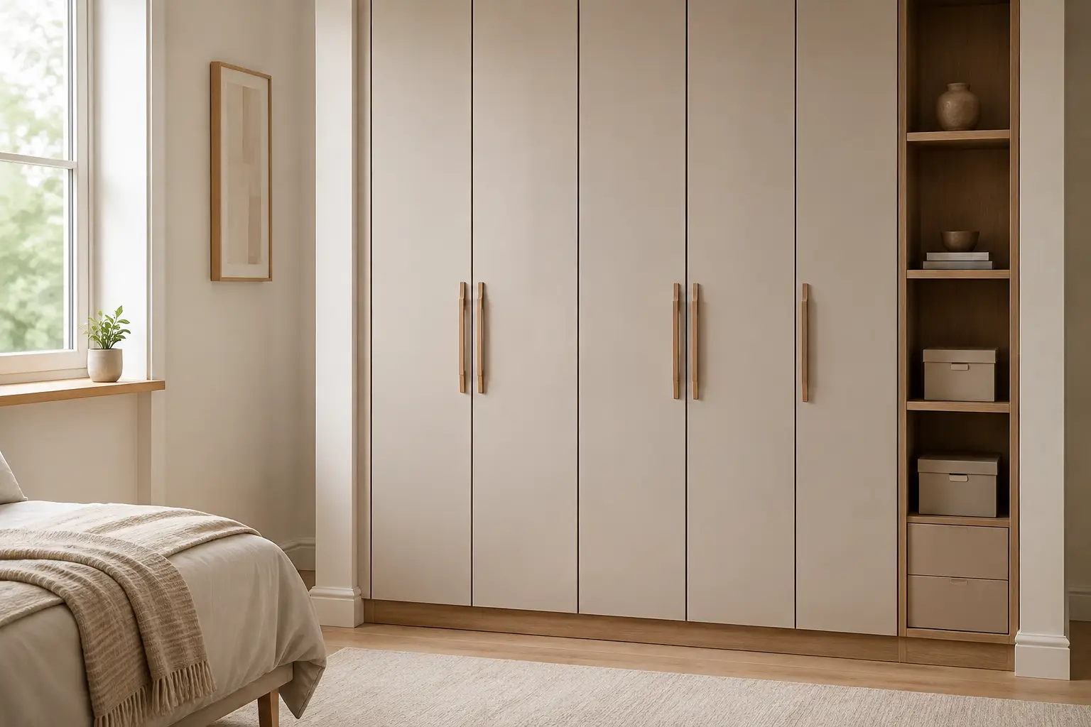 Used Wardrobes Buyer Dubai